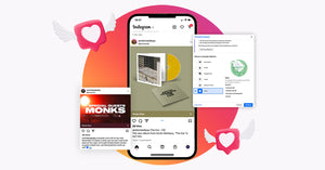 Facebook & Instagram Ads