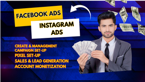 Facebook & Instagram Ads