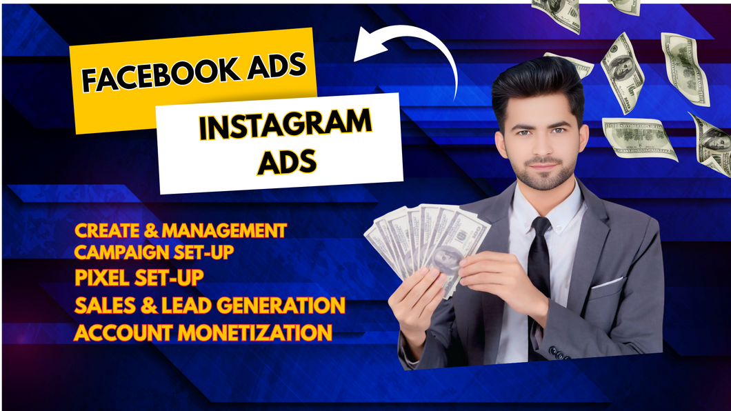 Facebook & Instagram Ads