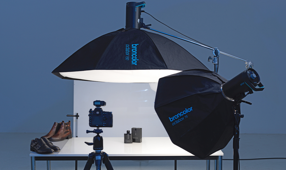 Professional Photography Services