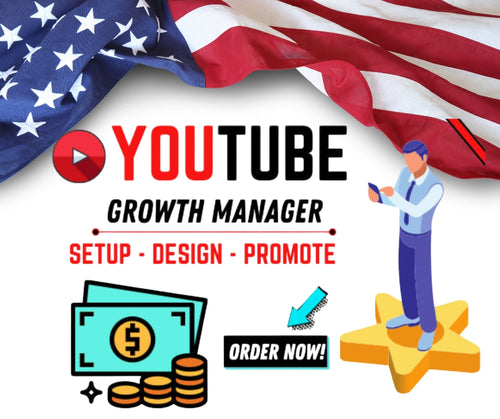 Youtube Monetzation