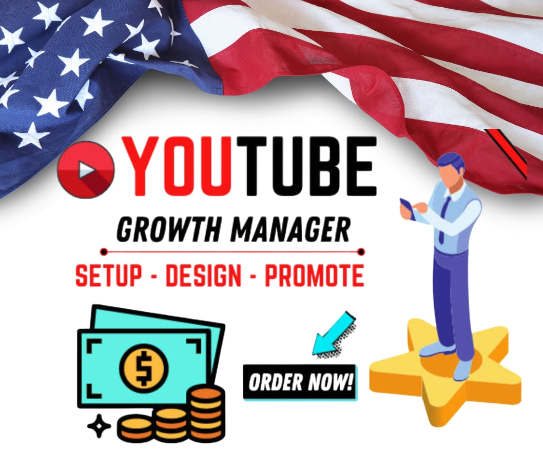 Youtube Monetzation