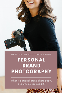 Professional Photography Services