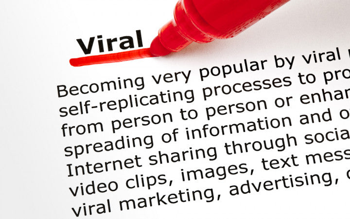 Viral Me